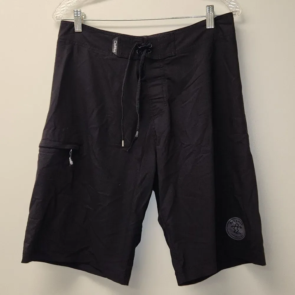 DaHui Boardshorts 32